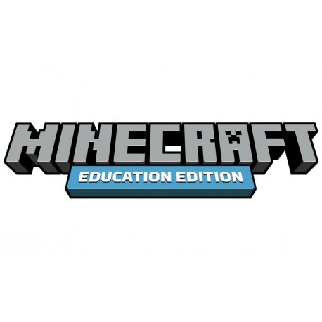 Elektronická licence: Microsoft CSP Minecraft: Education Edition (per user)  (pro školy) předplatné 1 rok, vyúčtování ročně