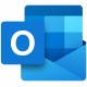Elektronická licence: Microsoft CSP Outlook LTSC 2024 - trvalá licence