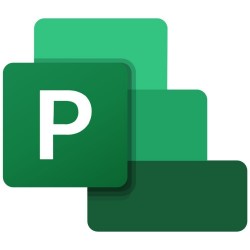 Elektronická licence: Microsoft CSP Planner and Project Plan 3 předplatné 1 měsíc, vyúčtování měsíčně