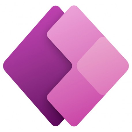 Elektronická licence: Microsoft CSP Power Apps per app plan (1 app or portal) předplatné 1 rok, vyúčtování ročně