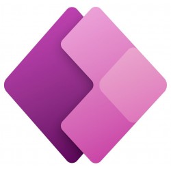 Elektronická licence: Microsoft CSP Power Apps per app plan (1 app or website) předplatné 1 rok, vyúčtování ročně