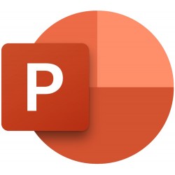 Elektronická licence: Microsoft CSP PowerPoint LTSC 2024 - trvalá licence