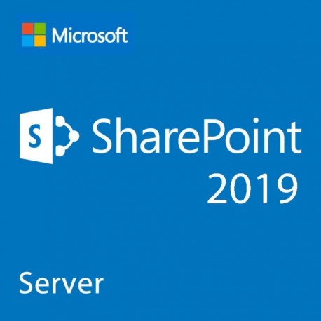 Elektronická licence: Microsoft CSP SharePoint Server 2019 1 Device CAL - trvalá licence