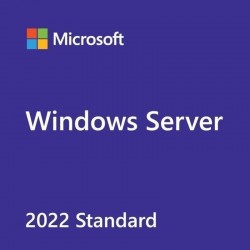 Elektronická licence: Microsoft CSP Windows Server 2022 External Connector - trvalá licence