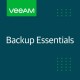 Elektronická licence: Veeam Backup Essentials/ Universal Perpetual License/ zálohování 5VM/ trvalá licence