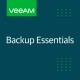 Elektronická licence: Veeam Backup Essentials/ Universal Subscription License/ zálohování 5VM/ předplatné/ 1 rok