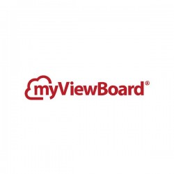 Elektronická licence: ViewSonic licence 1 year single device license of myViewBoard Manager advanced