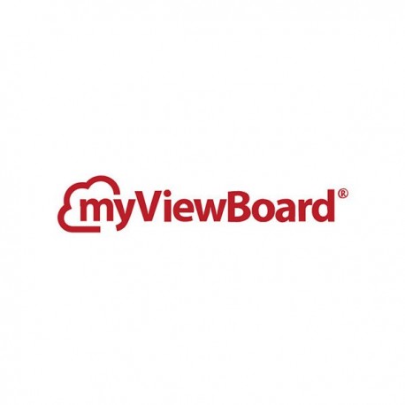 Elektronická licence: ViewSonic licence 1 year single device license of myViewBoard Manager advanced
