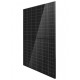 ELERIX ESM-550M solární panel celočerný, TOPCon N type, Mono, Half Cut 550Wp, 132 článků