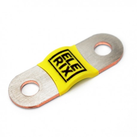 ELERIX konektor pro EX-L100 lithiové články LiFePO4 (3,2 V) - krátký