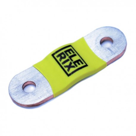 ELERIX konektor pro EX-L100K - lithiový článek LiFePO4 (3,2 V), krátký