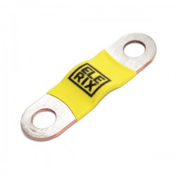 ELERIX konektor pro EX-L280 LiFePO4 (3,2 V) a EX-T155 LTO (2,3 V), krátký