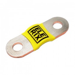 ELERIX konektor pro EX-L50D, EX-L110, EX-L160 lithiové články LiFePO4 (3,2 V) - krátký