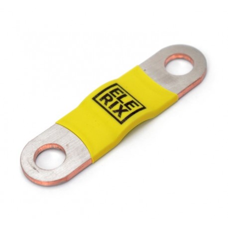 ELERIX konektor pro EX-L50D, EX-L135D lithiové články LiFePO4 (3,2 V) - dlouhý