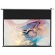 ELITE SCREENS plátno elektrické motorové 100" (254cm)/ 16:9/ 124,5×221,5cm/ gain 1.1/ 24" drop/ case bílý