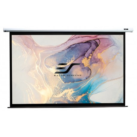 ELITE SCREENS plátno elektrické motorové 100" (254cm)/ 4:3/ 152,4×203,2cm/ gain 1.1/ case bílý