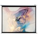 ELITE SCREENS plátno elektrické motorové 113" (287cm)/ 1:1/ 202,9×202,9cm/ gain 1.1/ case bílý