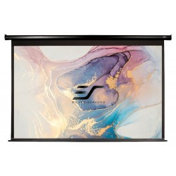 ELITE SCREENS plátno elektrické motorové 150" (381cm)/ 16:9/ 186,9×332cm/ gain 1.1/ case černý