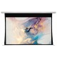 ELITE SCREENS plátno elektrické motorové 165" (419,1cm)/ 16:9/ 206×366cm/ hliníkový case bílý/ 20" drop/ MaxWhite FG
