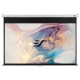 ELITE SCREENS plátno roleta 120" (304,8cm)/ 16:9/ 148,6×264,2cm/ gain 1.1/ case bílý/ 24" drop