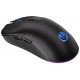 Endorfy myš GEM Plus Wireless PAW3395 / Khail GM 8.0 / bezdrátová / černá