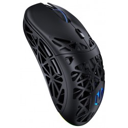 Endorfy myš LIV Wireless / PAW3311 / Khail GM 4.0 / ARGB / bezdrátová / ultralehká / černá