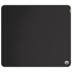 Endorfy podložka na stůl Cordura Speed L / 40x45 cm / voděodolná / černá