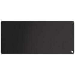 Endorfy podložka na stůl Cordura Speed XL / 40x90 cm / voděodolná / černá