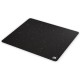 Endorfy podložka pod myš Stoneflow Black L / 450x400x3 / voděodolná / obšitá / gumová spodní vrstva / černý kámen