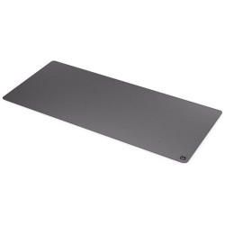 Endorfy podložka pod myš Stoneflow Grey XL / 900x400x3 / voděodolná / obšitá / gumová spodní vrstva / šedý kámen