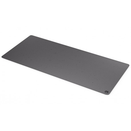 Endorfy podložka pod myš Stoneflow Grey XL / 900x400x3 / voděodolná / obšitá / gumová spodní vrstva / šedý kámen