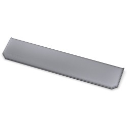 Endorfy Thock 75% Palm Rest V2 podložka pod klávesnici / komp. s Thock 75% kl. / magn. uchyc. / um. kůže / paměť. pěna