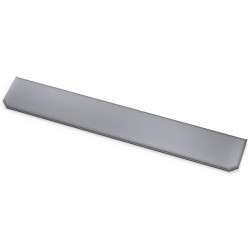 Endorfy Thock Palm Rest V2 podložka pod klávesnici / komp. s Thock kl. / magnet. uchycení / umělá kůže / paměťová pěna
