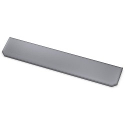Endorfy Thock TKL Palm Rest V2 podložka pod klávesnici / komp. s Thock TKL kl. / magn. uchyc. / um. kůže / paměť. pěna