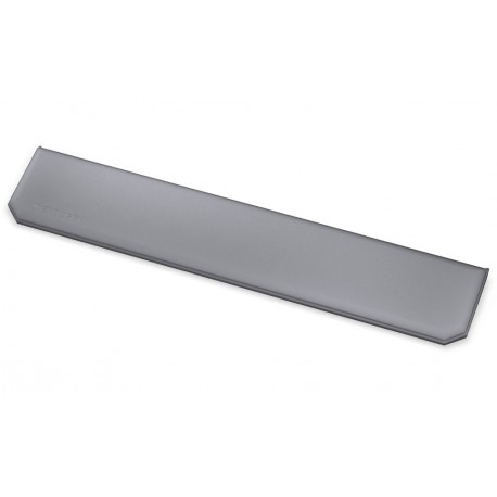 Endorfy Thock TKL Palm Rest V2 podložka pod klávesnici / komp. s Thock TKL kl. / magn. uchyc. / um. kůže / paměť. pěna
