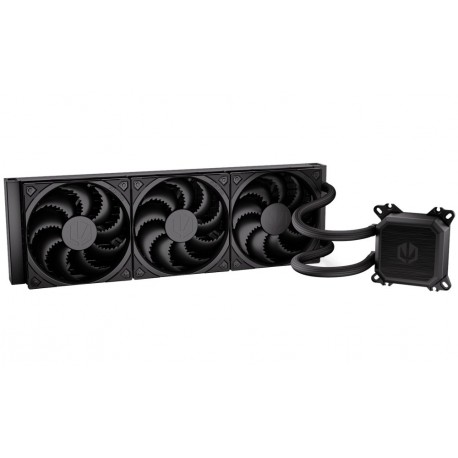 Endorfy vodní chladič CPU Navis F360 / 3x120mm /  PWM / AMD i Intel
