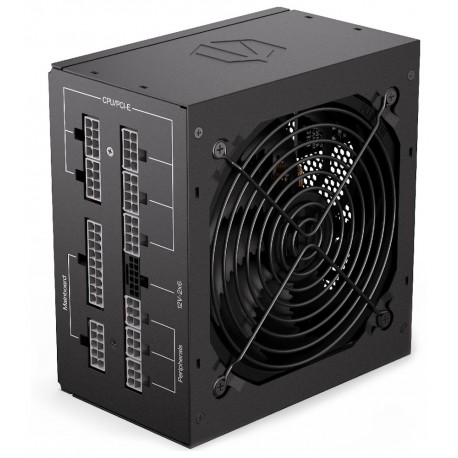 Endorfy zdroj Supremo FM6 Gold 750W / ATX3.1 / 120mm / modulární / 80 Plus Gold