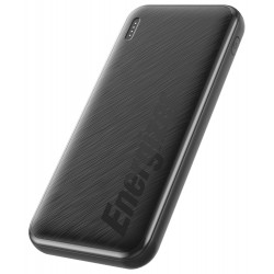 Energizer powerbanka UE10055PQ 10000mAh,, Power Delivery, černá