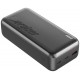Energizer powerbanka UE30055PQ   30000mAh,, Power Delivery, černá