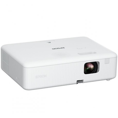 EPSON CO-FH01 1080p/ Business základní projektor/ 3000 ANSI/ 350:1/ HDMI