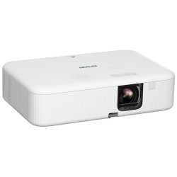 EPSON CO-FH02/ FULL HD/ Android TV/  Business Projektor/ 3000 ANSI/ HDMI