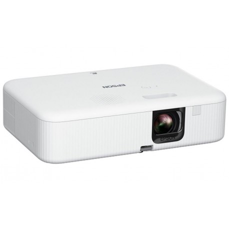 EPSON CO-FH02/ FULL HD/ Android TV/  Business Projektor/ 3000 ANSI/ HDMI