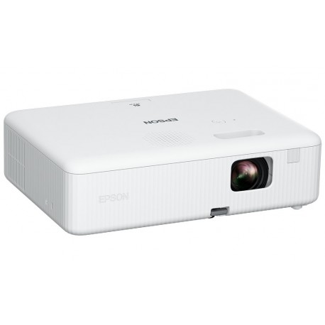 EPSON CO-W01/ WXGA/ Business Projektor/ 3000 ANSI/ HDMI