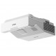 EPSON EB-725W/ WXGA/ Ultra short projektor/ Laser/ 4000 ANSI/ 2 500 000:1/ HDMI/ Bílý