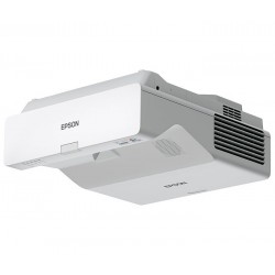 EPSON EB-770FI/ 1080p/ Laser/ 4100 ANSI/ 2 500 000:1/ HDMI/ Bílý