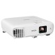 EPSON EB-994F FullHD/ Business Projektor/ 4100 ANSI/ 16 000:1/ HDMI/ Wi-Fi 6e/ Miracast/ AirPlay 2
