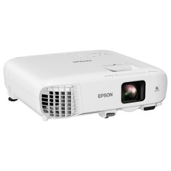 EPSON EB-994F FullHD/ Business Projektor/ 4100 ANSI/ 16 000:1/ HDMI/ Wi-Fi 6e/ Miracast/ AirPlay 2