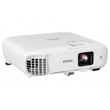 EPSON EB-994F FullHD/ Business Projektor/ 4100 ANSI/ 16 000:1/ HDMI/ Wi-Fi 6e/ Miracast/ AirPlay 2