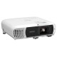 EPSON EB-FH54 1080p/ Business Projektor/ 4100 ANSI/ 16 000:1/ Wi-Fi 6e/ HDMI/ Miracast/ AirPlay 2