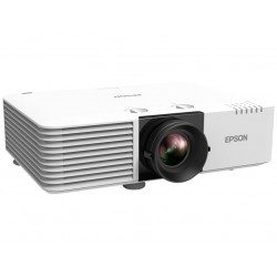 EPSON EB-L530U WUXGA/ Business Laser Projektor/ 5200 ANSI/ 2 500 000:1/ HDMI/ LAN